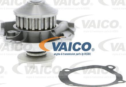 VAICO V24-50001 - Ūdenssūknis www.autospares.lv