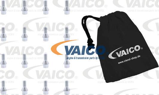 VAICO V24-0495-16 - Riteņa stiprināšanas skrūve www.autospares.lv