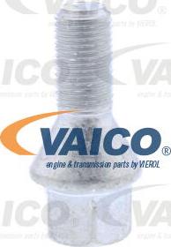 VAICO V24-0495 - Riteņa stiprināšanas skrūve www.autospares.lv