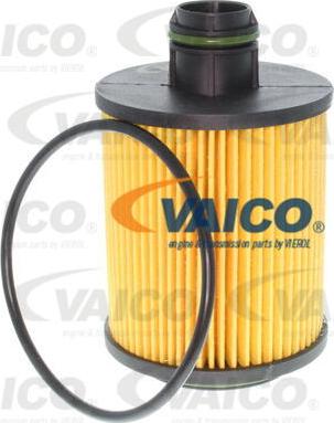 VAICO V24-0008 - Eļļas filtrs www.autospares.lv
