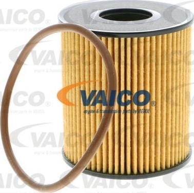 VAICO V24-0021 - Eļļas filtrs www.autospares.lv