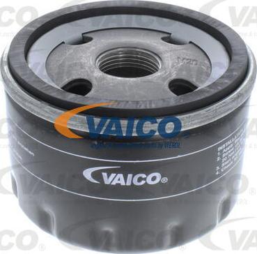 VAICO V24-0022 - Eļļas filtrs www.autospares.lv