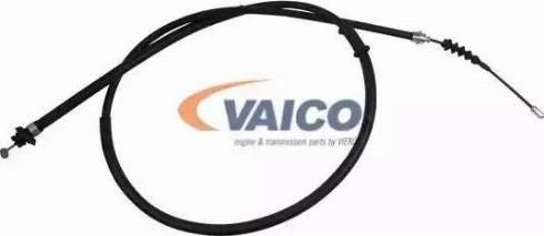 VAICO V24-30082 - Trose, Stāvbremžu sistēma www.autospares.lv