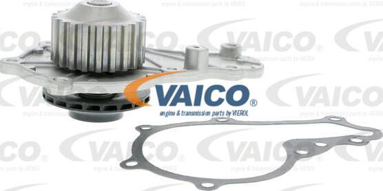 VAICO V25-50005 - Ūdenssūknis www.autospares.lv