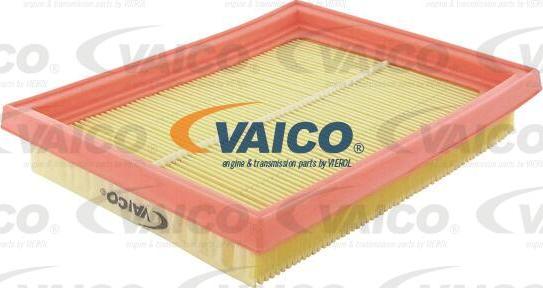 VAICO V25-0262 - Gaisa filtrs www.autospares.lv
