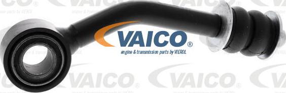 VAICO V25-7006 - Stiepnis / Atsaite, Stabilizators www.autospares.lv