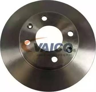 VAICO V26-80004 - Bremžu diski www.autospares.lv