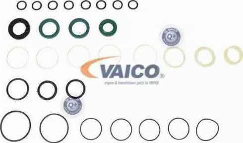 VAICO V20-9721 - Blīvju komplekts, Stūres mehānisms www.autospares.lv