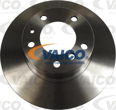 VAICO V20-40016 - Bremžu diski www.autospares.lv