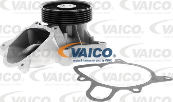 VAICO V20-50061 - Ūdenssūknis www.autospares.lv