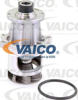 VAICO V20-50001 - Ūdenssūknis www.autospares.lv
