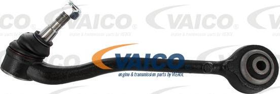 VAICO V20-0559 - Neatkarīgās balstiekārtas svira, Riteņa piekare www.autospares.lv