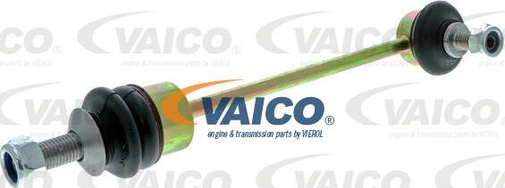 VAICO V20-0551 - Stiepnis / Atsaite, Stabilizators www.autospares.lv