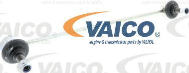 VAICO V20-0534 - Stiepnis / Atsaite, Stabilizators www.autospares.lv