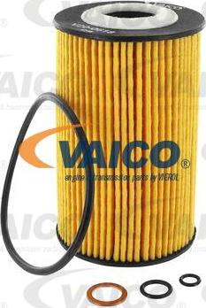 VAICO V20-0618 - Eļļas filtrs www.autospares.lv