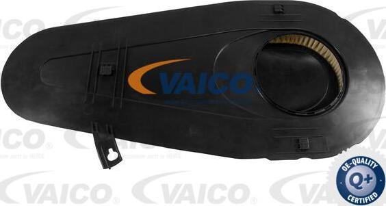 VAICO V20-0025 - Gaisa filtrs www.autospares.lv