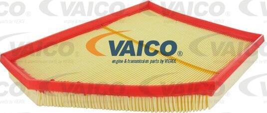 VAICO V20-0809 - Gaisa filtrs www.autospares.lv