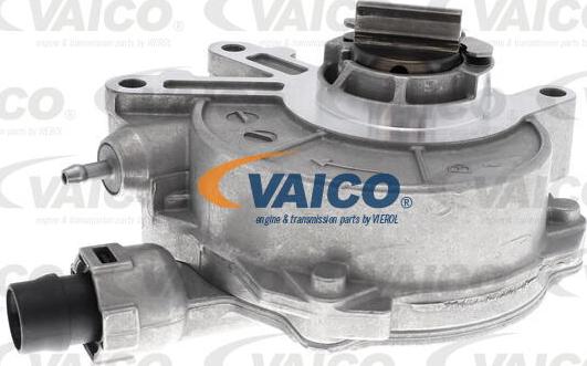 VAICO V20-1601 - Vakuumsūknis, Bremžu sistēma www.autospares.lv