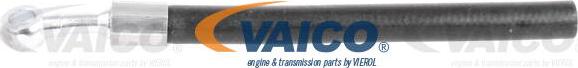 VAICO V20-1181 - Hidrauliskā šļūtene, Stūres iekārta www.autospares.lv