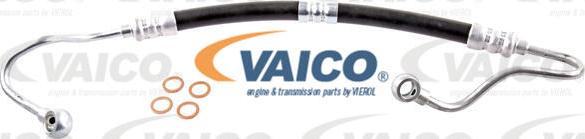 VAICO V20-1182 - Hidrauliskā šļūtene, Stūres iekārta www.autospares.lv