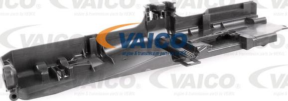 VAICO V20-1844 - Radiatora stiprinājums www.autospares.lv