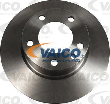 VAICO V20-80013 - Bremžu diski www.autospares.lv