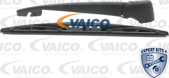 VAICO V20-8218 - Stikla tīrītāju sviru kompl., Stiklu tīrīšanas sistēma www.autospares.lv
