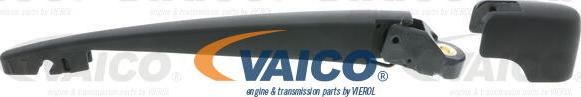 VAICO V20-8217 - Stikla tīrītāja svira, Stiklu tīrīšanas sistēma www.autospares.lv