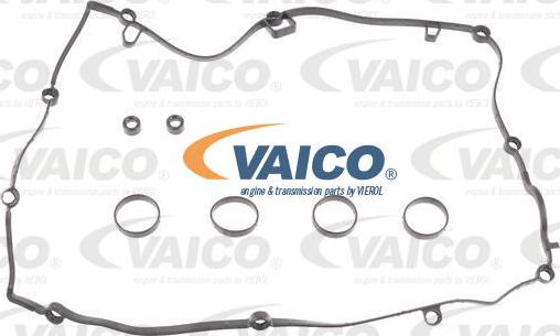 VAICO V20-3660 - Blīvju komplekts, Motora bloka galvas vāks www.autospares.lv
