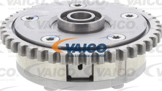 VAICO V20-3051 - Sadales vārpstas regulēšanas mehānisms www.autospares.lv
