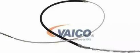 VAICO V20-30015 - Trose, Stāvbremžu sistēma www.autospares.lv