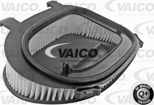 VAICO V20-2063 - Gaisa filtrs www.autospares.lv