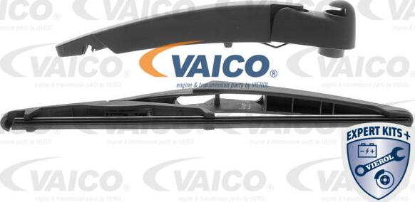 VAICO V20-2219 - Stikla tīrītāju sviru kompl., Stiklu tīrīšanas sistēma www.autospares.lv