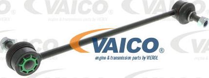 VAICO V20-7089-1 - Stiepnis / Atsaite, Stabilizators www.autospares.lv