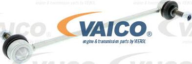 VAICO V20-7081-1 - Stiepnis / Atsaite, Stabilizators www.autospares.lv