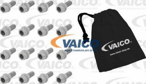 VAICO V22-9704-16 - Riteņa stiprināšanas skrūve www.autospares.lv