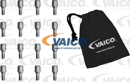 VAICO V22-9705-16 - Riteņa stiprināšanas skrūve www.autospares.lv
