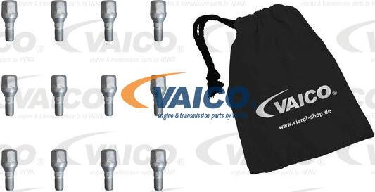 VAICO V22-9705-12 - Riteņa stiprināšanas skrūve www.autospares.lv