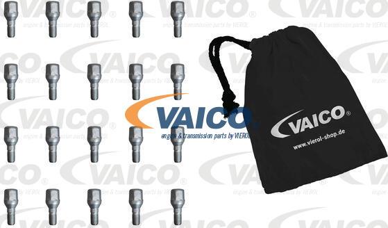 VAICO V22-9705-20 - Riteņa stiprināšanas skrūve www.autospares.lv