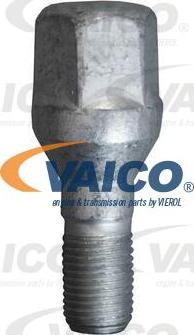 VAICO V22-9705 - Riteņa stiprināšanas skrūve www.autospares.lv