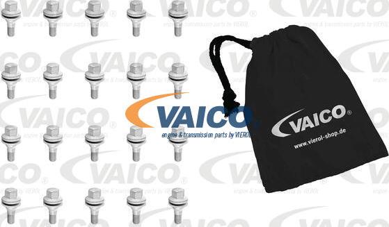 VAICO V22-9717-20 - Riteņa stiprināšanas skrūve www.autospares.lv