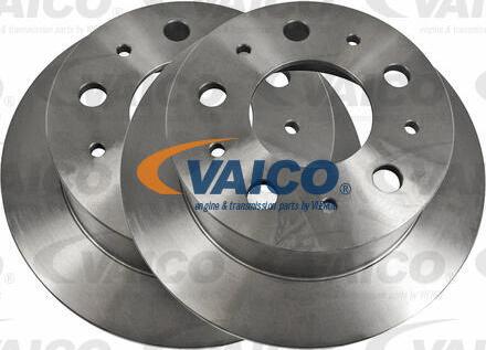 VAICO V22-40002 - Bremžu diski www.autospares.lv