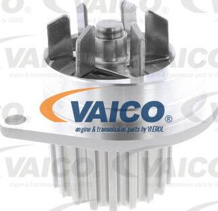 VAICO V22-50007 - Ūdenssūknis www.autospares.lv