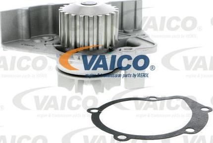VAICO V22-50014 - Ūdenssūknis www.autospares.lv