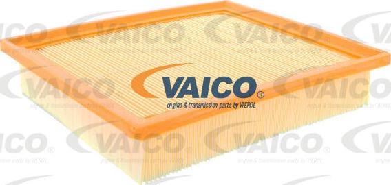 VAICO V22-1108 - Gaisa filtrs www.autospares.lv