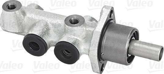 Valeo 400465 - Galvenais bremžu cilindrs www.autospares.lv
