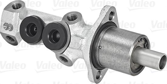 Valeo 402094 - Galvenais bremžu cilindrs www.autospares.lv