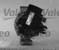 Valeo 439483 - Ģenerators www.autospares.lv