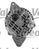 Valeo 437794 - Ģenerators www.autospares.lv
