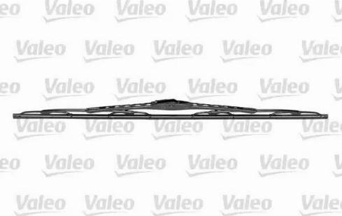 Valeo 574185 - Stikla tīrītāja slotiņa www.autospares.lv